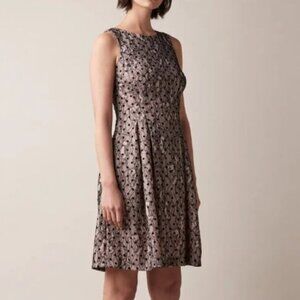 Jason Wu Sleeveless Lace Sheath Cocktail Dress Whimsigoth Y2K, Women P-Small